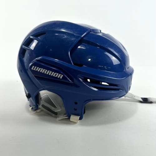 Used Royal Warrior Krown LTE Helmet | Senior small C352