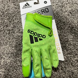 Monsters Inc’ Football Gloves