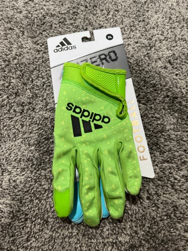 Monsters Inc’ Football Gloves
