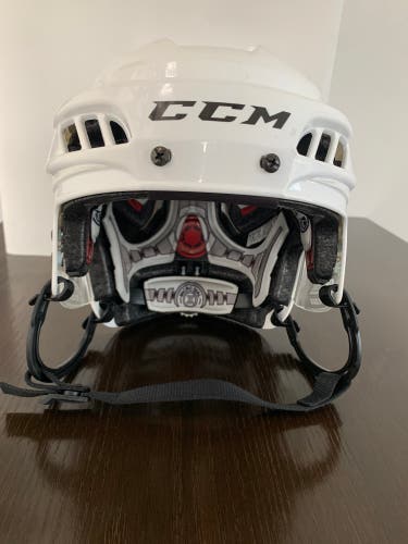 New Large CCM FITLITE  Helmet  HECC certification valid until HECC THE END OF JUL-2021