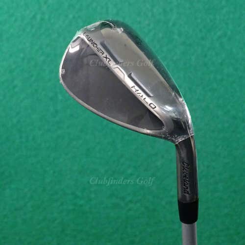 Lady Cleveland Launcher XL Halo PW Pitching Wedge ProLaunch 50-L Graphite Ladies