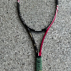 Wilson BLX Blade 98 Tennis Racquet