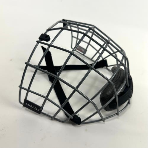 Brand New Grey Warrior Covert Cage - Multiple Sizes Available