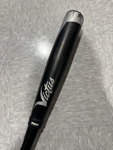 Used 2021 Victus Nox Bat BBCOR Certified (-3) Hybrid 28 oz 31"