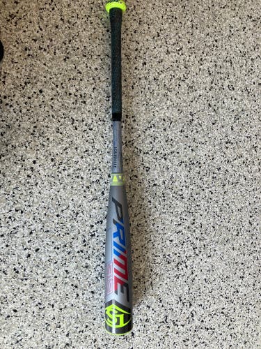 Louisville 919 USA Baseball Bat 30” -10