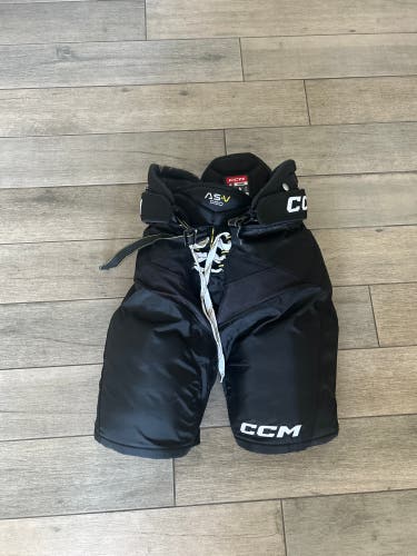 CCM TACKS AS-V PRO Hockey Player Pants