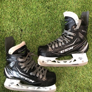 CCM RibCor Maxx Hockey Skates | INT 4.5 | Regular