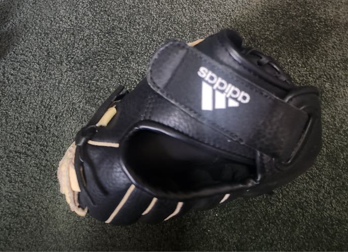 New Right Hand Throw Adidas Baseball Glove 13"