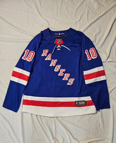 Fanatics New York Rangers Artemi Panarin XL Jersey