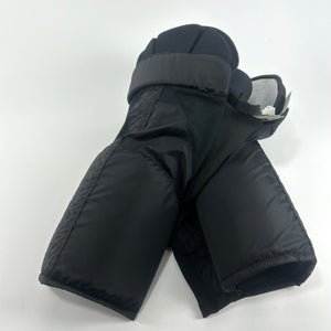 Brand New Black CCM V10 Pants | Large Subban