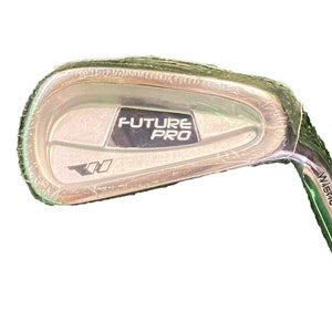 Wishon Golf Future Pro 7 Iron Junior Clubhead Only RH Youth Component NOS Wrap