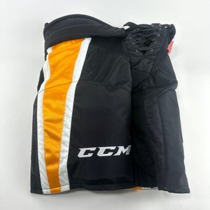 Brand New Pittsburgh Penguins Large +2" CCM HP45 Hockey Pants