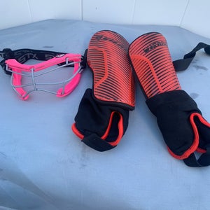 Used STX 4Sight+ Goggles