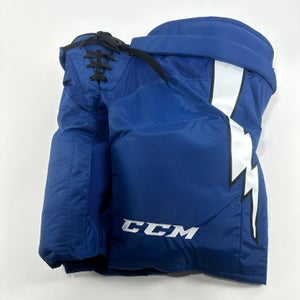 Brand New Tampa Bay Lightning XXL +2"  - CCM HP45 Hockey Pants