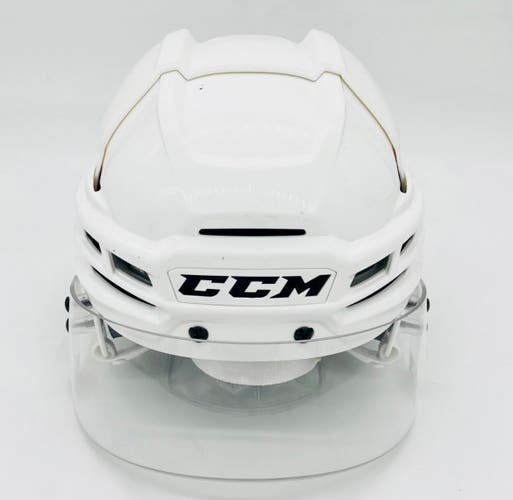 Like New CCM Tacks 910 Helmet Pro Stock Size Small