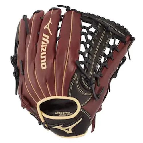 New Left Hand Throw 12.75" MVP Prime Baseball Glove