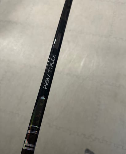 New Senior Bauer Proto-R Right Handed Hockey Stick P28