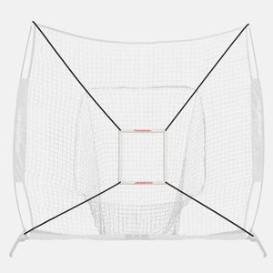 Powernet Strike Zone- 8 x 8 Net Not Included