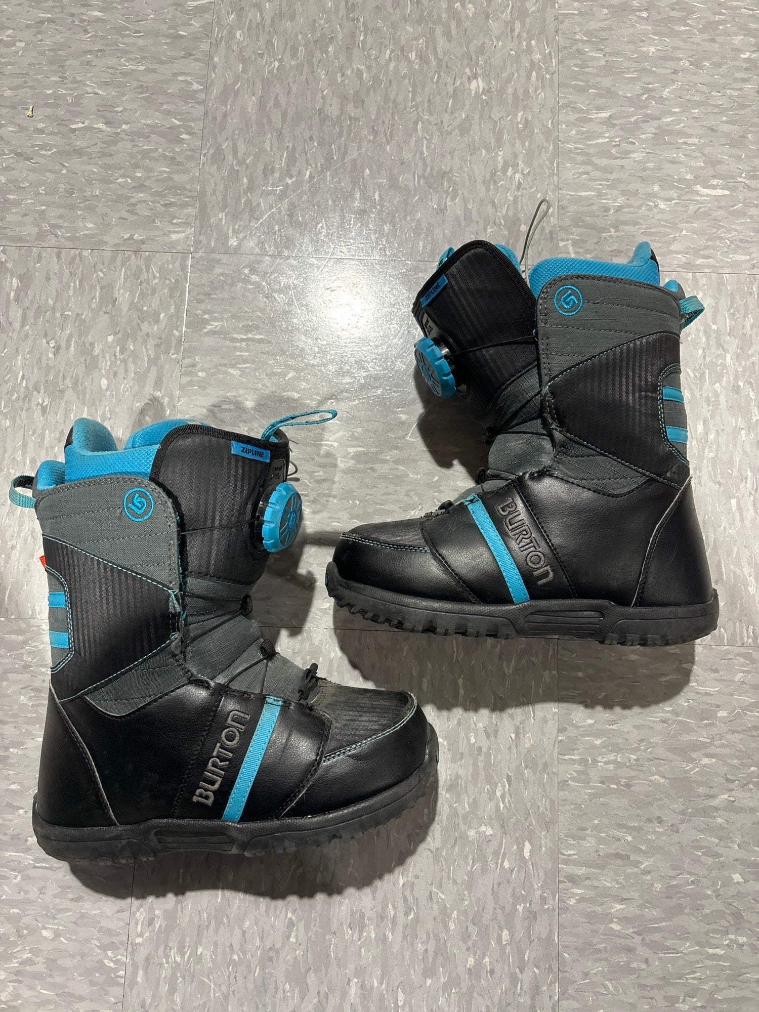 Kid's Snowboard Boots | Used and New on SidelineSwap