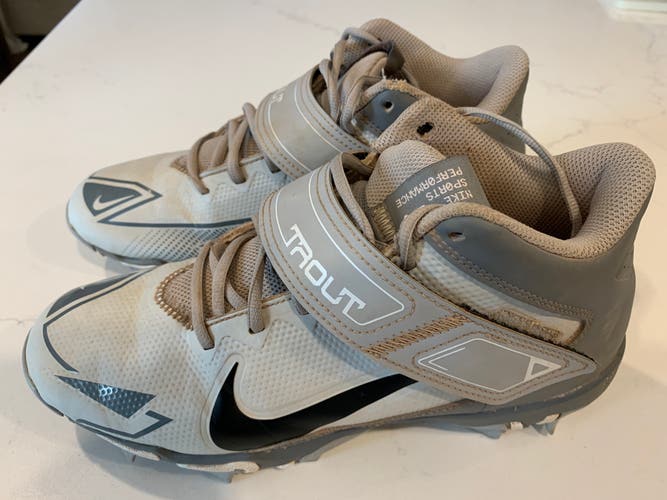 Nike Men's Force Trout 8 Keystone Molded Baseball Cleats