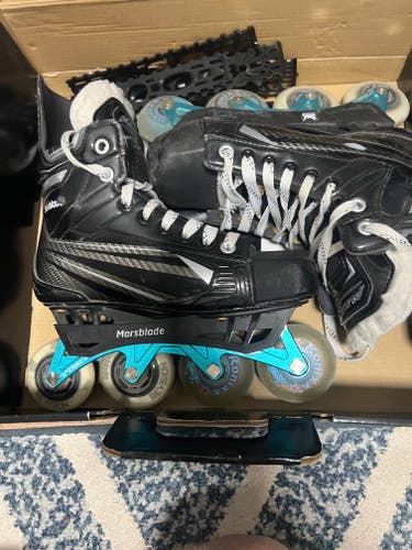 Youth Other  Size 4.5 Inline Skates