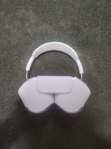 Apple Airpod Max Headphones