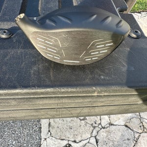 New Men's Ping Left Hand 10.5 Loft G430 Max Driver
