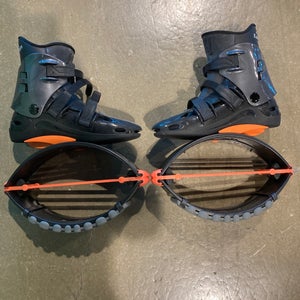 Kangoo Jumps Boots Size M