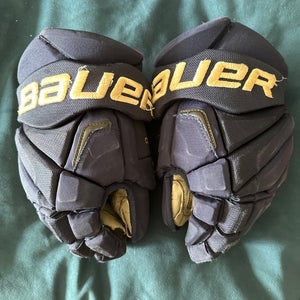Bauer APX2 Pro Gloves 13”