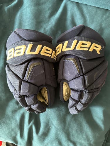Bauer APX2 Pro Gloves 13”