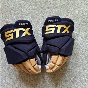 Used VGK STX Surgeon RX3 Gloves 14" Pro Stock