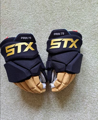 Used VGK STX Surgeon RX3 Gloves 14" Pro Stock