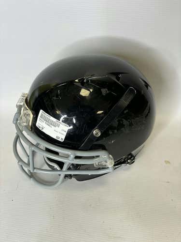 Used Schutt Riddell Sm Football Helmets
