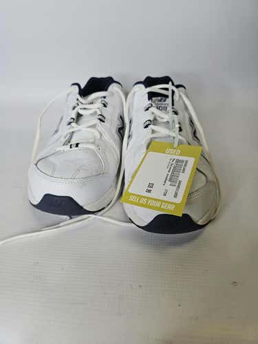 Used New Balance Running Shoes Size 11