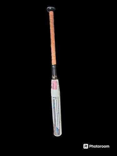 Used Demarini Prism 31" -11 Drop Fastpitch Bats