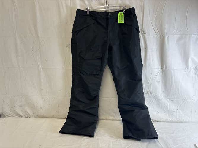 Used Wfs Rider Womens Lg Winter Outerwear Pants Snow Pants