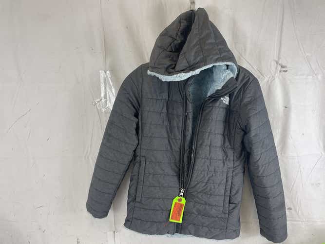 Used The North Face Junior Md 10 12 Winter Jacket