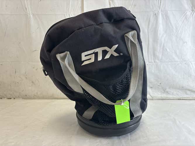 Used Stx Lacrosse Ball Bag