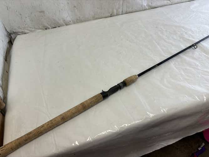 Used St Croix Avid Ac90mf2 9' Fishing Rod 1-pc