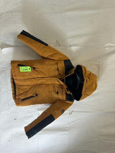 Used Rothschild Youth Md (5 6) Winter Jacket