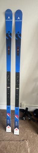 2023 Dynastar 27m Speed Course WC GS Skis - 185 cm Without Bindings