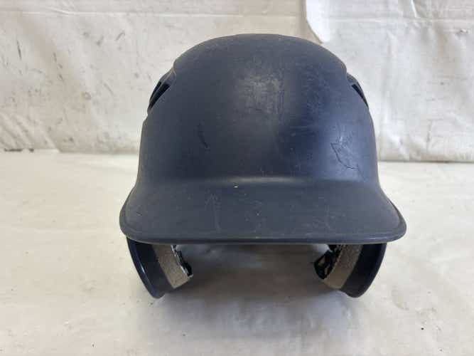 Used Rawlings Cfx1maj-r1 6 1 2 - 7 1 8 Baseball And Softball Batting Helmet