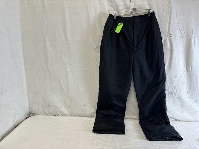 Used Rawik Mens Lg Winter Outerwear Snow Pants
