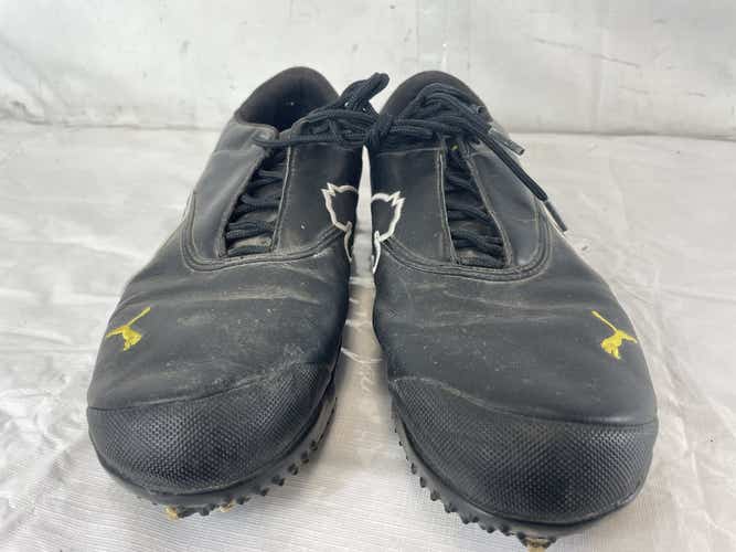 Used Puma Mens 11 Golf Shoes 186082