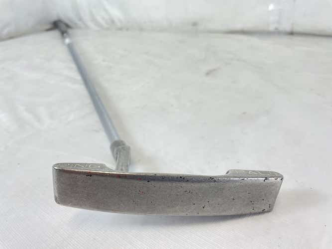 Used Ping Pal 4 Golf Putter 35.75"