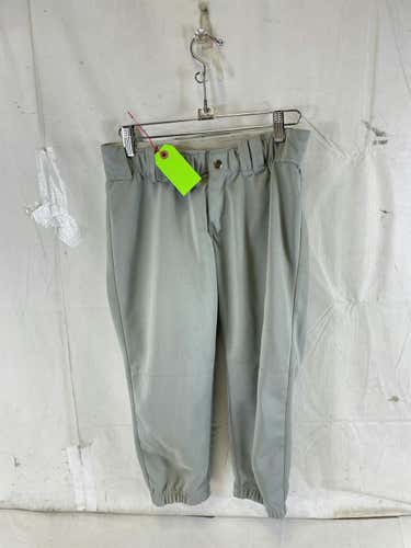 Used Nufit Knickers Womens Sm Softball Pants 2645