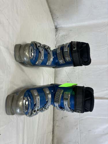 Used Nordica Grand Prix 240 Mp - J06 - W07 Downhill Ski Boots