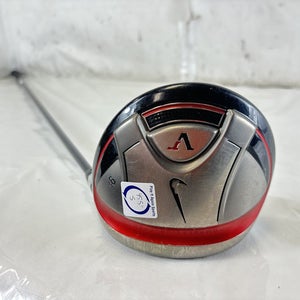 Used Nike Vr Str8-fit Tour 9.5 Degree Stiff Flex Graphite Shaft Golf Driver 45.5"