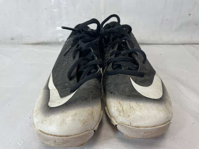 Used Nike Vapor Ultrafly 2 Keystone Aq8151-003 Junior 04.5 Molded Baseball & Softball Cleats