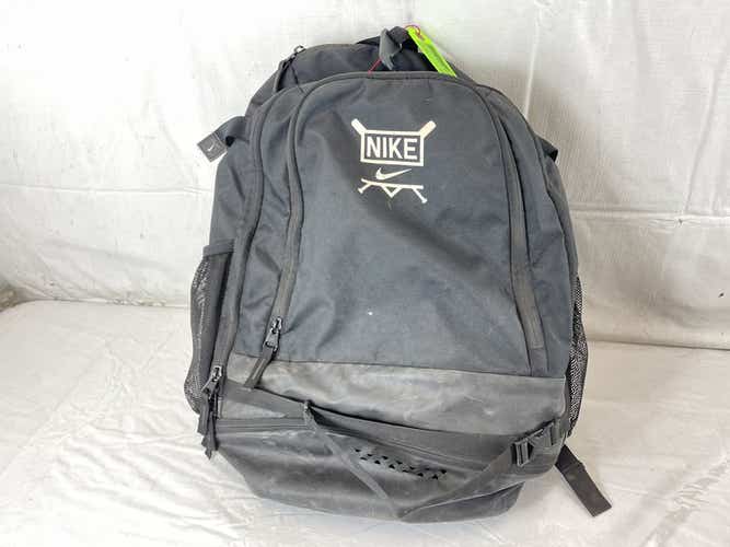 Used Nike Baseball & Softball Backpack Equipment Bag